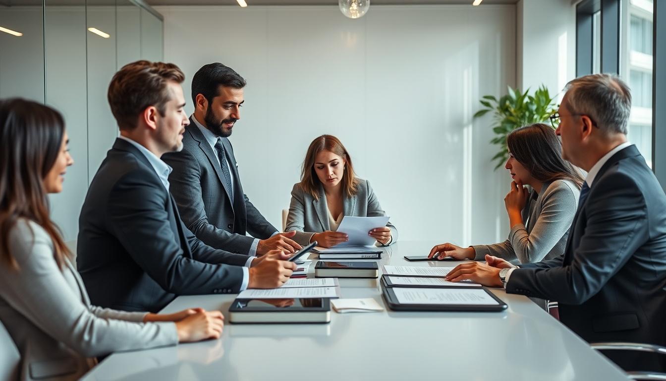 Professional plan visual