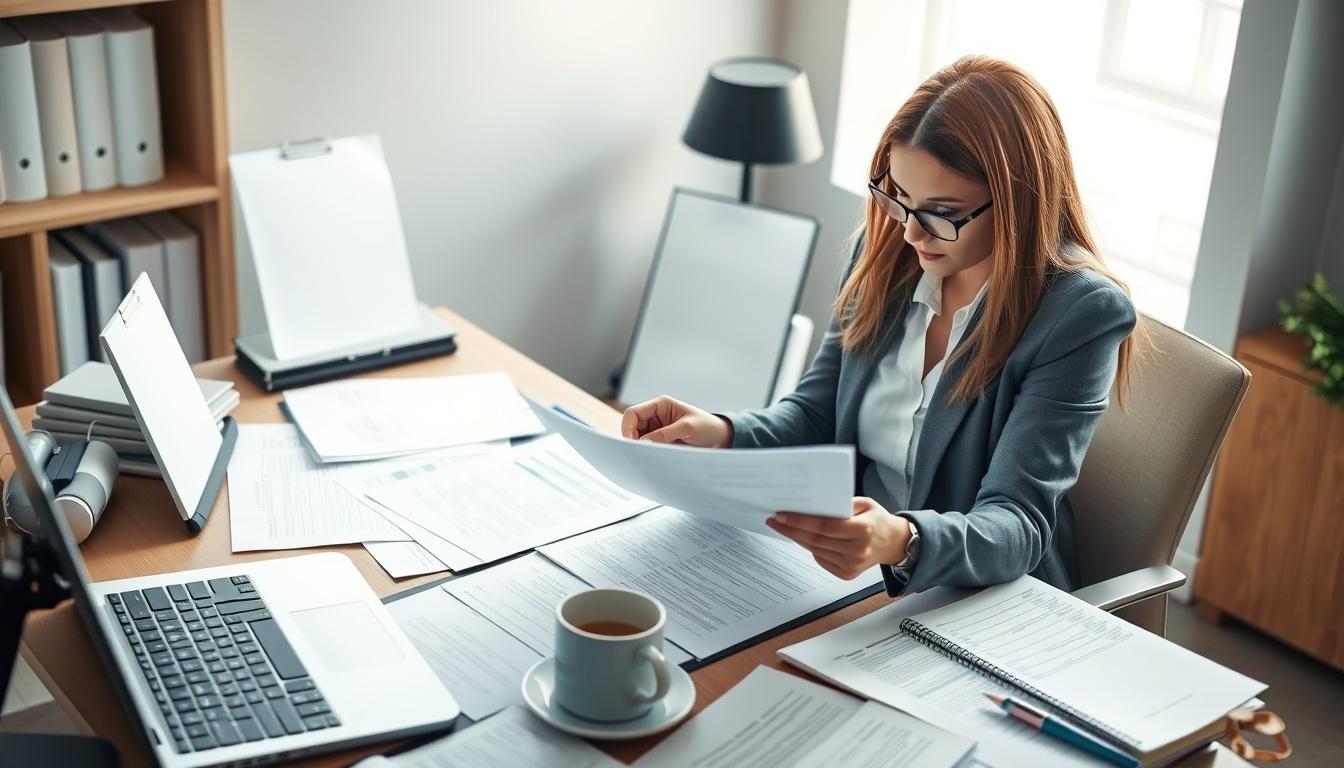 Serviços para Empresas Estabelecidas